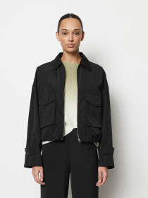 Куртки та дублянки Marc O’Polo модель 402102770053-990 Фото