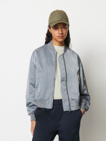 Куртки та дублянки Marc O’Polo модель 402103670085-823 Фото