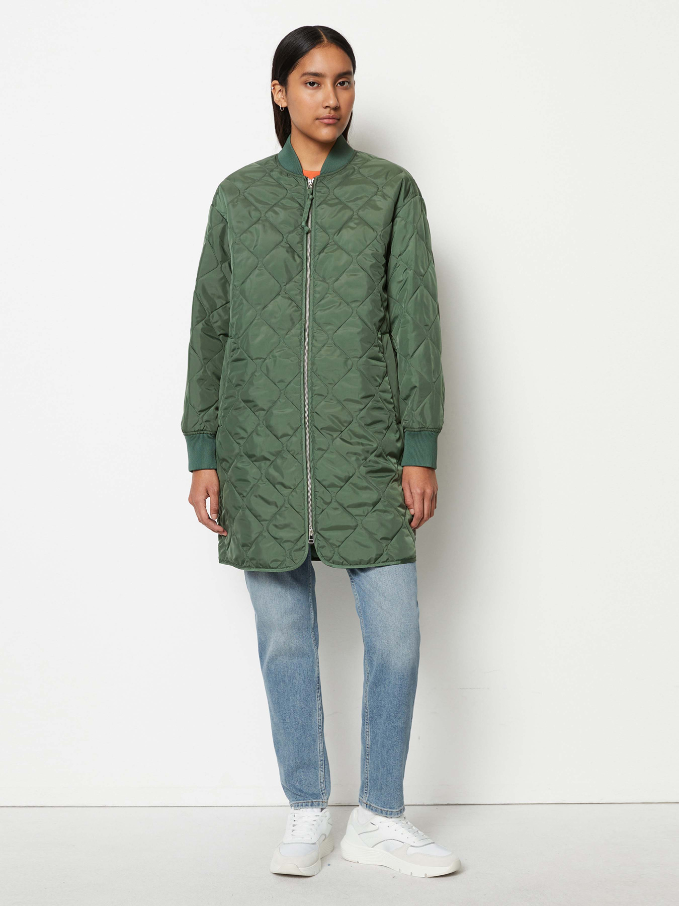 Куртки и дубленки Marc O’Polo DENIM модель 441088171105-468 Фото
