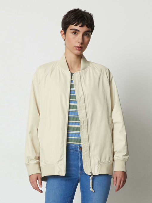 Куртки и дубленки Marc O’Polo DENIM модель 442120370201-733 Фото