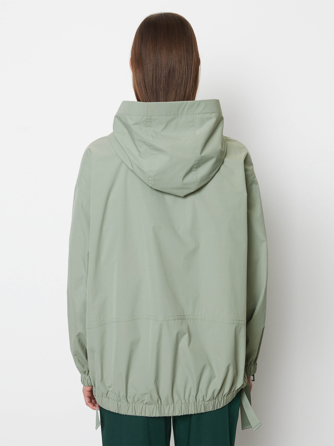 Куртки и дубленки Marc O’Polo модель 406081570231-416 Фото