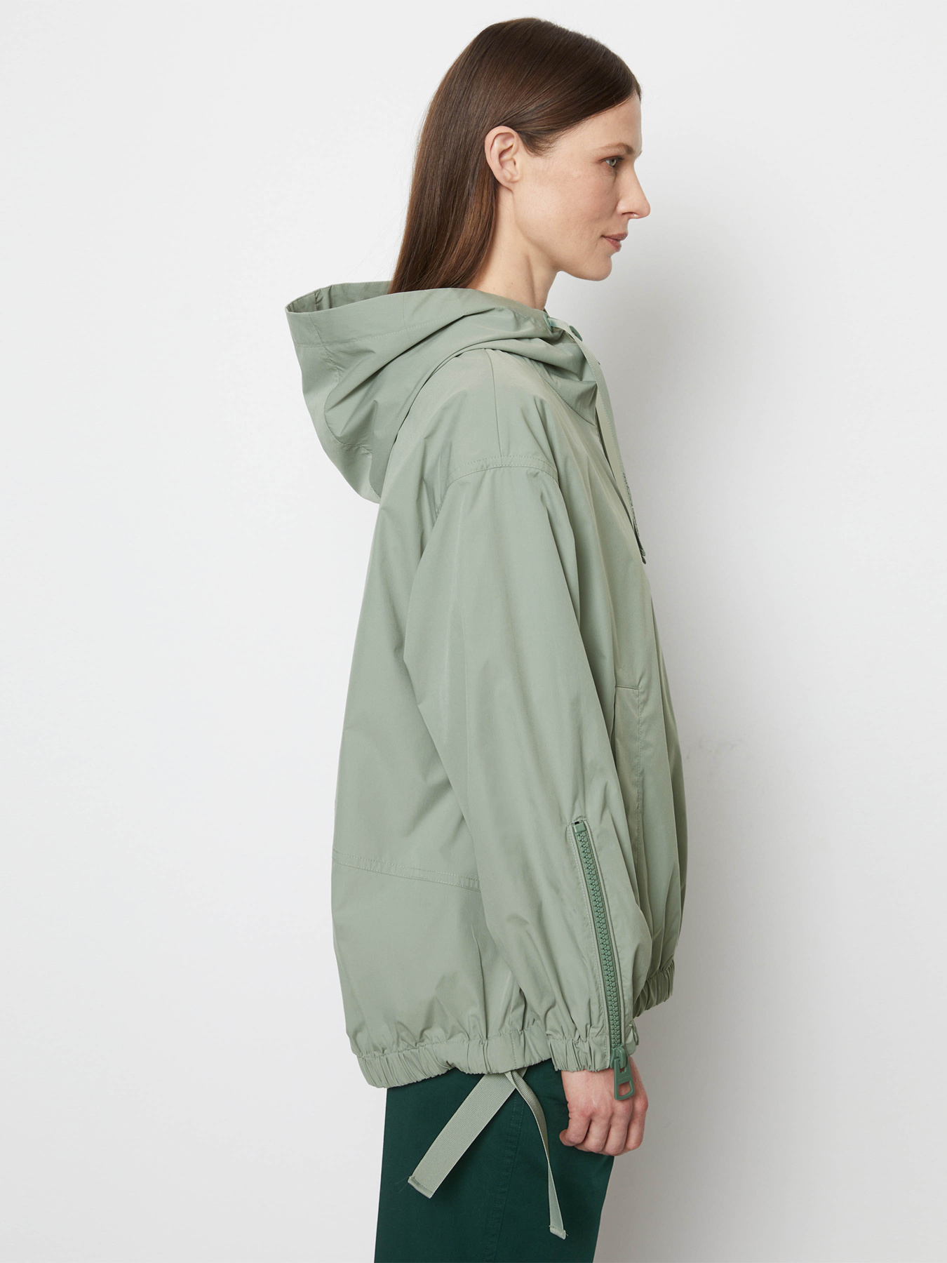 Куртки и дубленки Marc O’Polo модель 406081570231-416 Фото