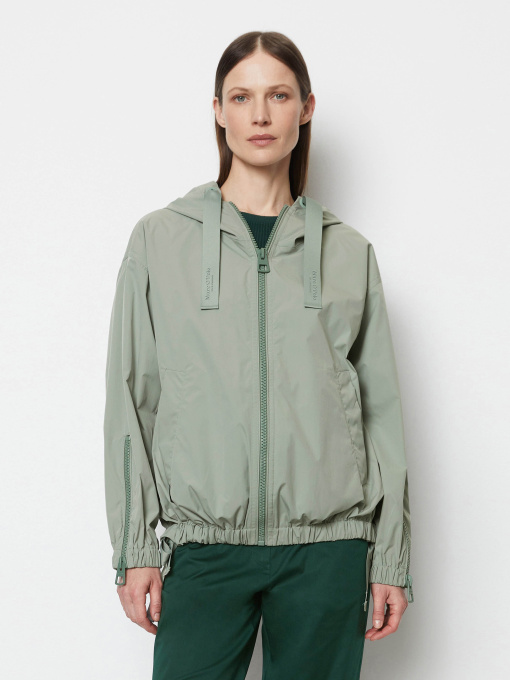 Куртки и дубленки Marc O’Polo модель 406081570231-416 Фото