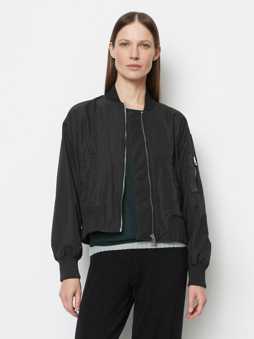 Куртки и дубленки Marc O’Polo модель 406127070225-990 Фото