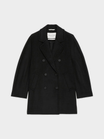 Пальто и плащи Marc O’Polo модель 408008470367-990 Фото