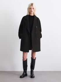 Пальто и плащи Marc O’Polo модель 408008470367-990 Фото