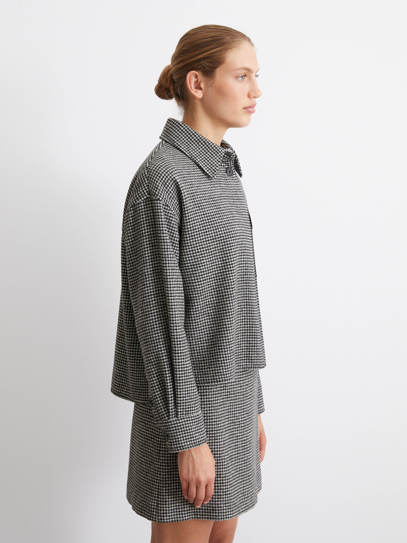 Куртки та дублянки Marc O’Polo модель 408029174017-H00 Фото