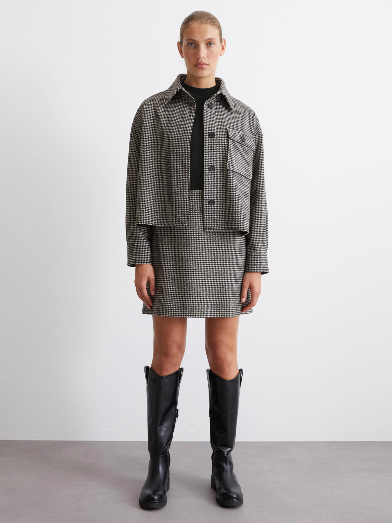 Куртки та дублянки Marc O’Polo модель 408029174017-H00 Фото