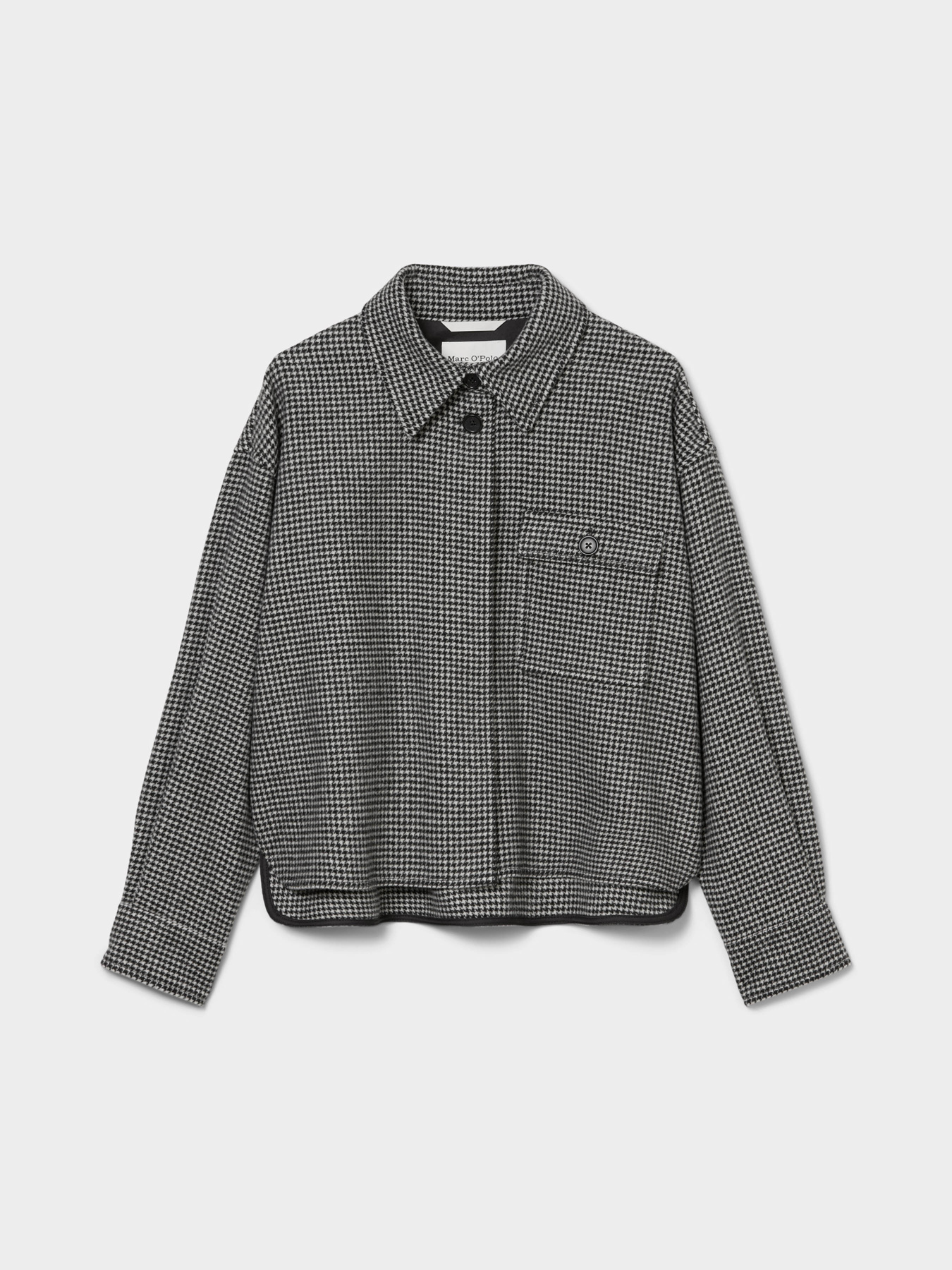 Куртки та дублянки Marc O’Polo модель 408029174017-H00 Фото