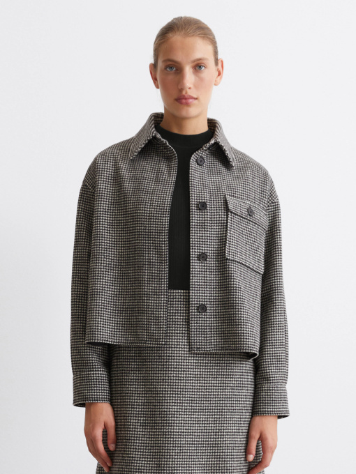 Куртки и дубленки Marc O’Polo модель 408029174017-H00 Фото