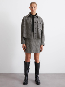 Куртки та дублянки Marc O’Polo модель 408029174017-H00 Фото