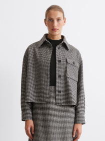 Куртки и дубленки Marc O’Polo модель 408029174017-H00 Фото