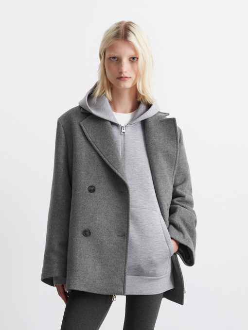 Пальта та плащі Marc O’Polo модель 408029470273-931 Фото