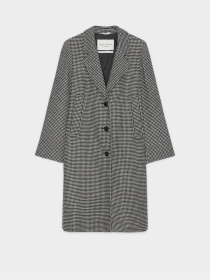 Пальто и плащи Marc O’Polo модель 408030071265-L95 Фото