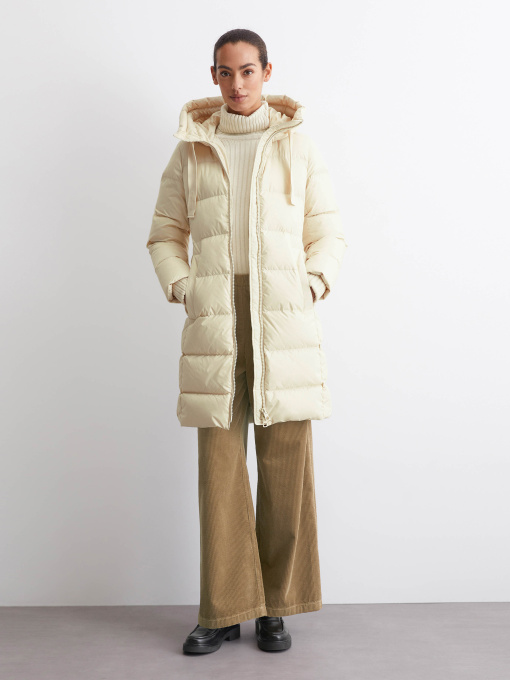 Куртки и дубленки Marc O’Polo модель 409032971285-173 Фото