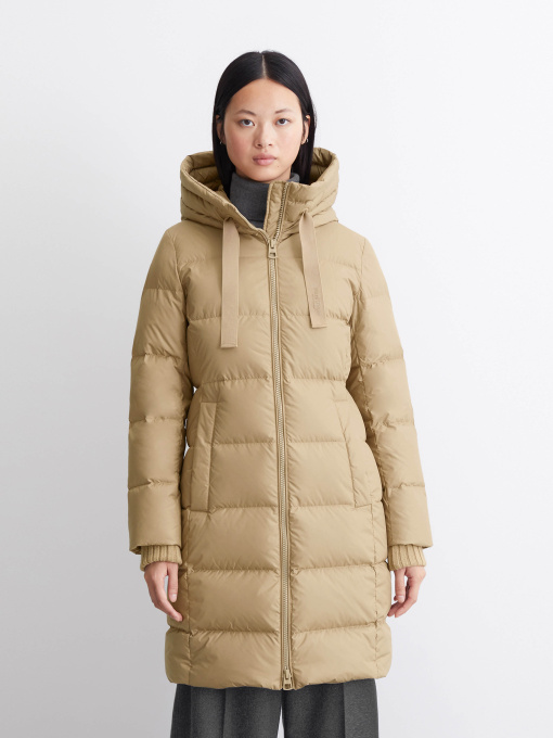 Куртки и дубленки Marc O’Polo модель 409032971285-747 Фото