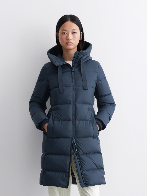 Куртки и дубленки Marc O’Polo модель 409032971285-899 Фото