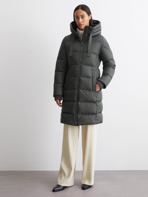 Куртки и дубленки Marc O’Polo модель 409032971285-964 Фото
