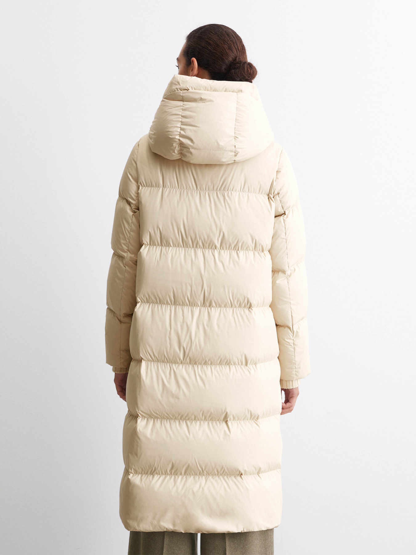 Куртки и дубленки Marc O’Polo модель 409087471283-173 Фото
