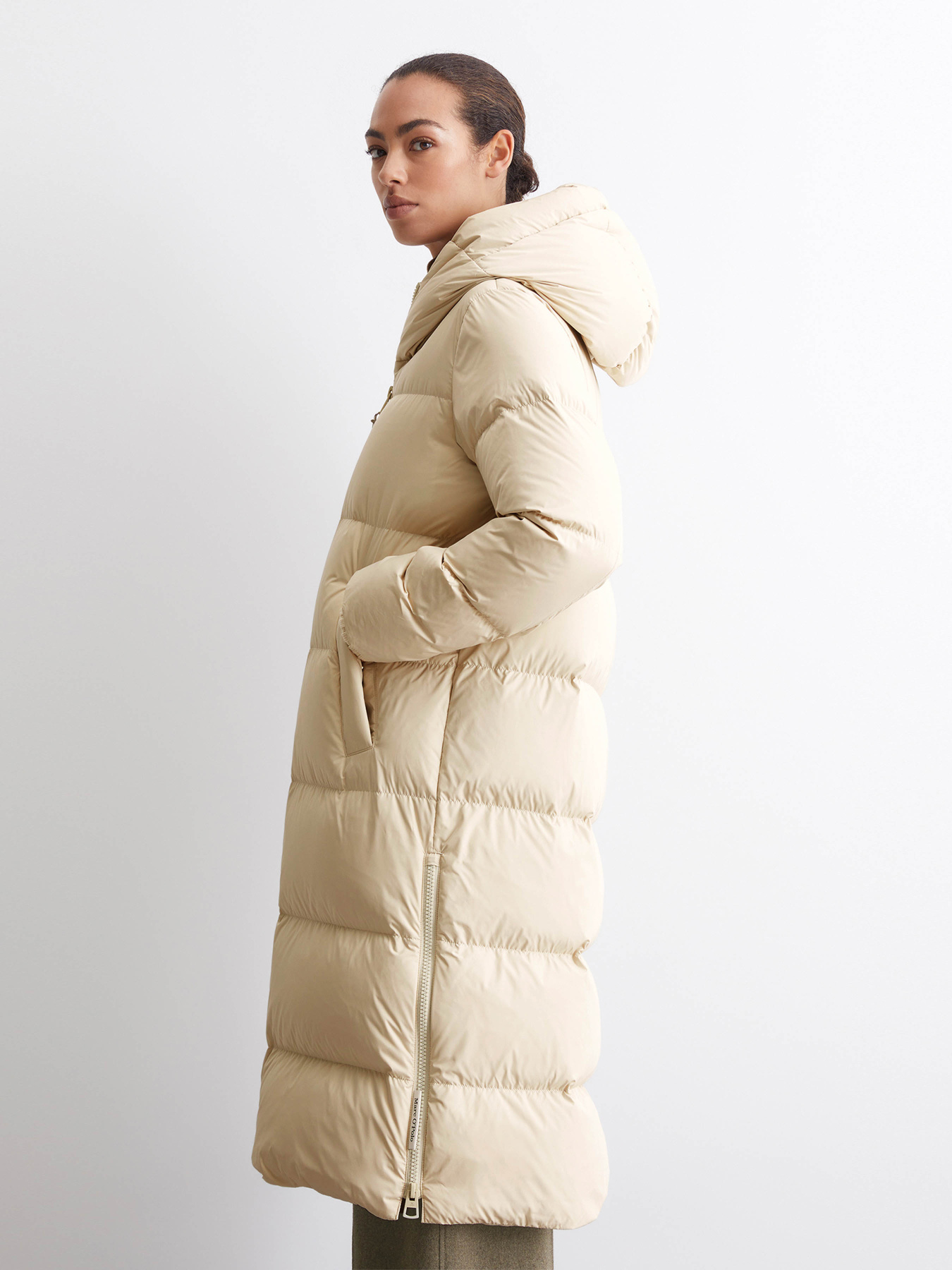 Куртки и дубленки Marc O’Polo модель 409087471283-173 Фото