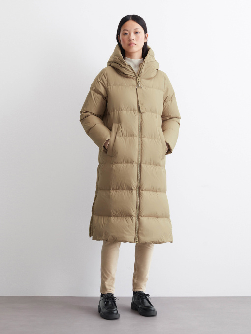 Куртки и дубленки Marc O’Polo модель 409087471283-747 Фото