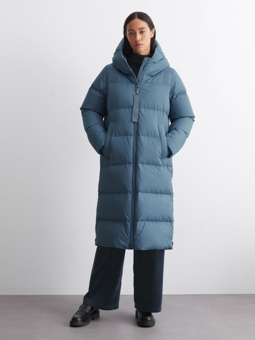 Куртки и дубленки Marc O’Polo модель 409087471283-859 Фото