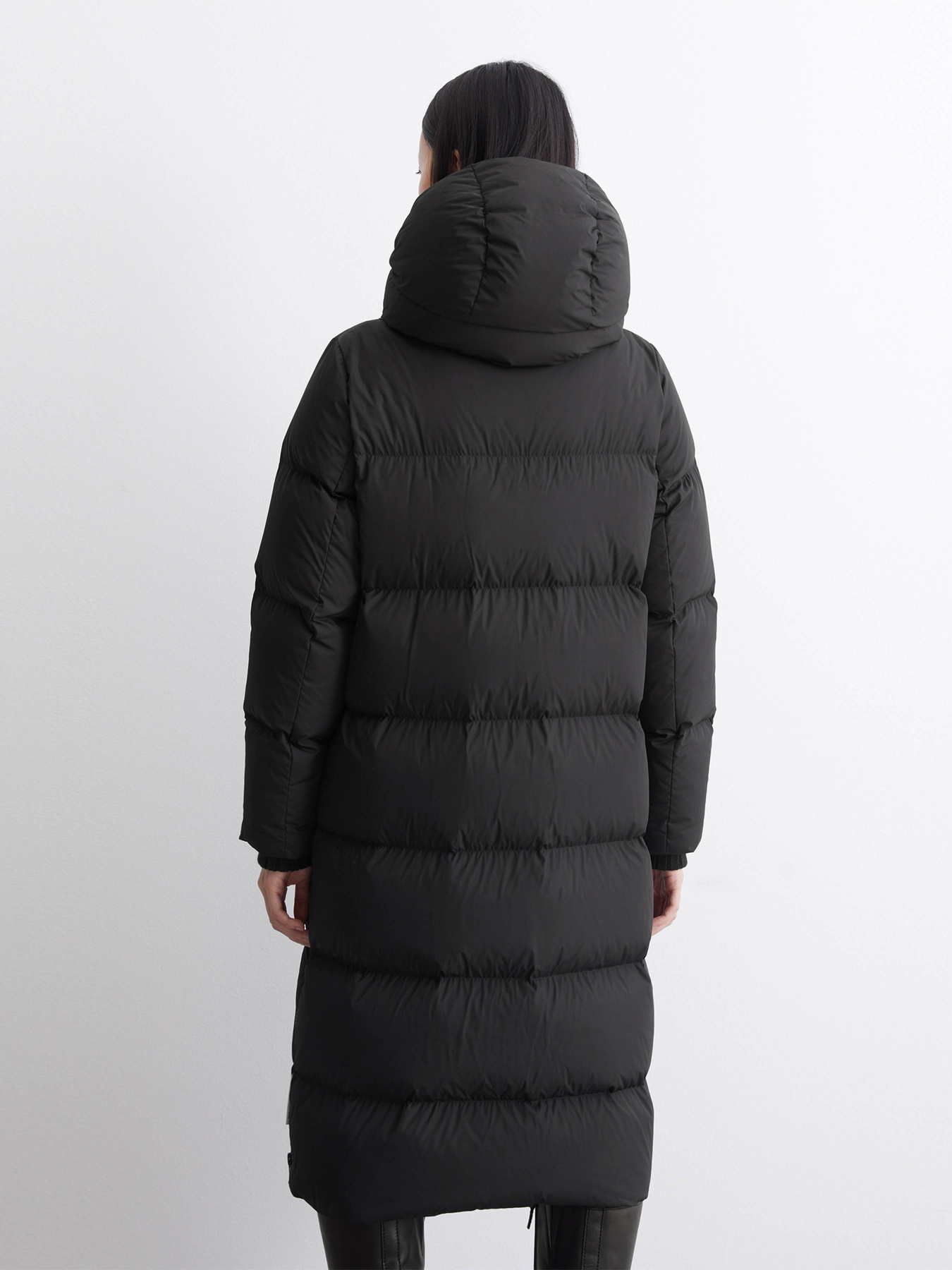 Куртки та дублянки Marc O’Polo модель 409087471283-990 Фото