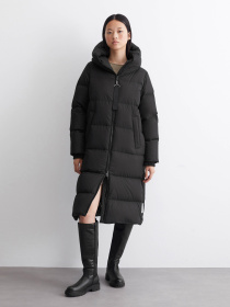 Куртки та дублянки Marc O’Polo модель 409087471283-990 Фото