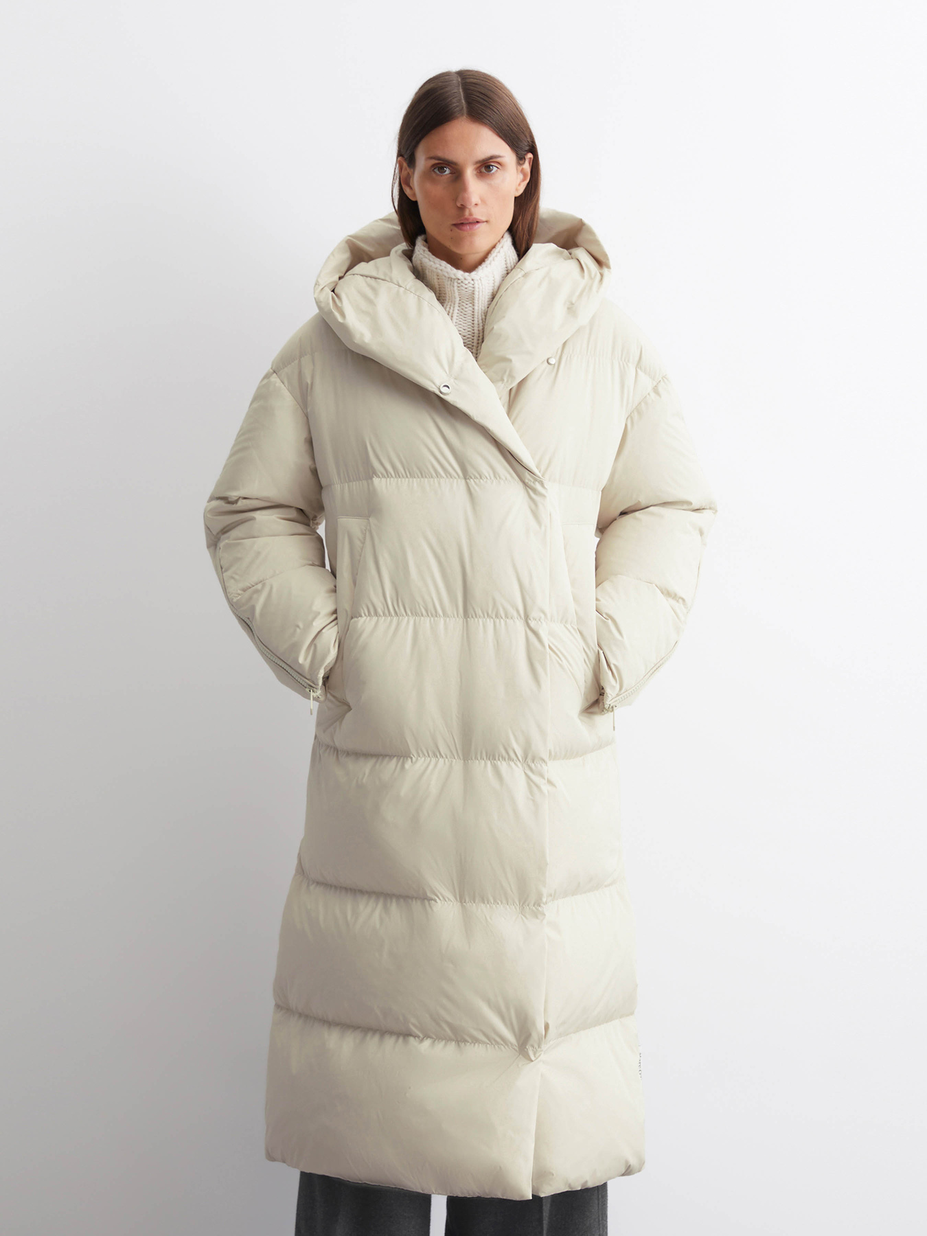 Куртки та дублянки Marc O’Polo модель 409087471333-173 Фото