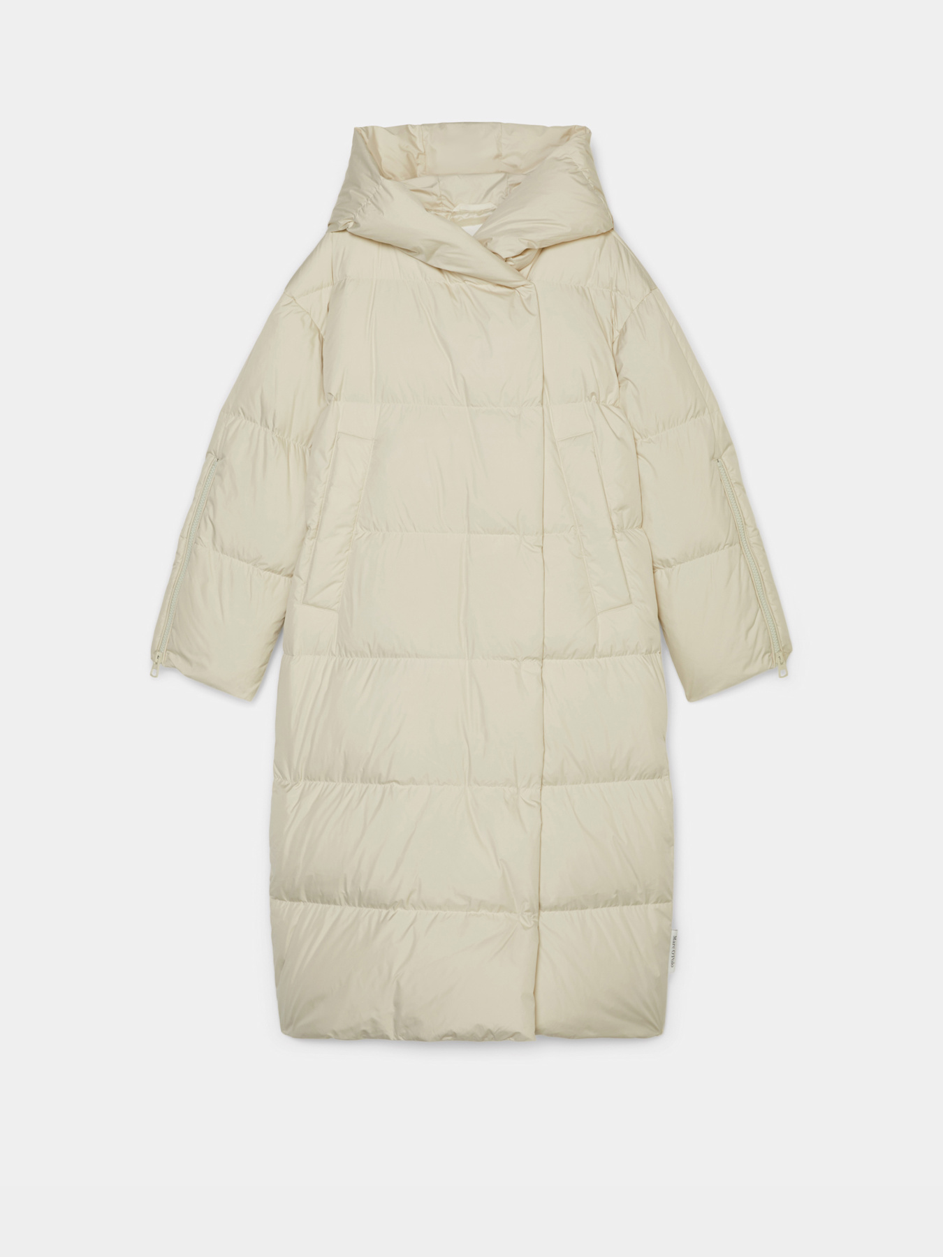 Куртки та дублянки Marc O’Polo модель 409087471333-173 Фото