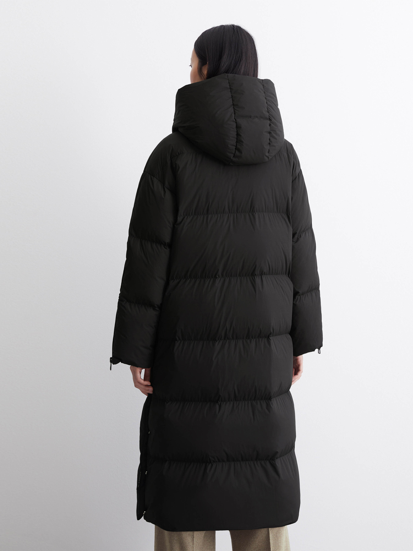 Куртки та дублянки Marc O’Polo модель 409087471333-990 Фото