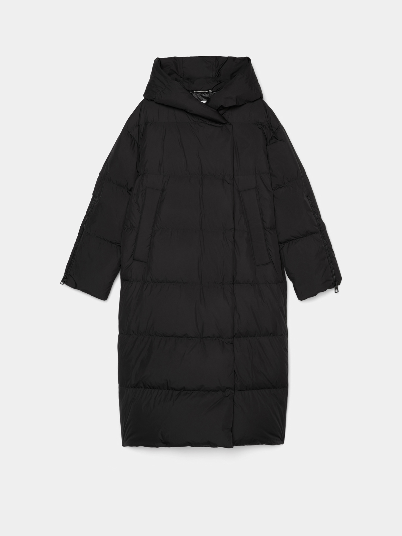 Куртки та дублянки Marc O’Polo модель 409087471333-990 Фото
