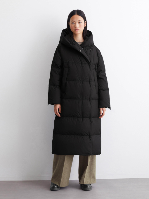 Куртки и дубленки Marc O’Polo модель 409087471333-990 Фото