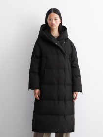 Куртки та дублянки Marc O’Polo модель 409087471333-990 Фото