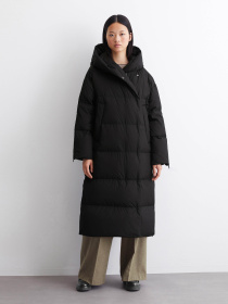 Куртки та дублянки Marc O’Polo модель 409087471333-990 Фото