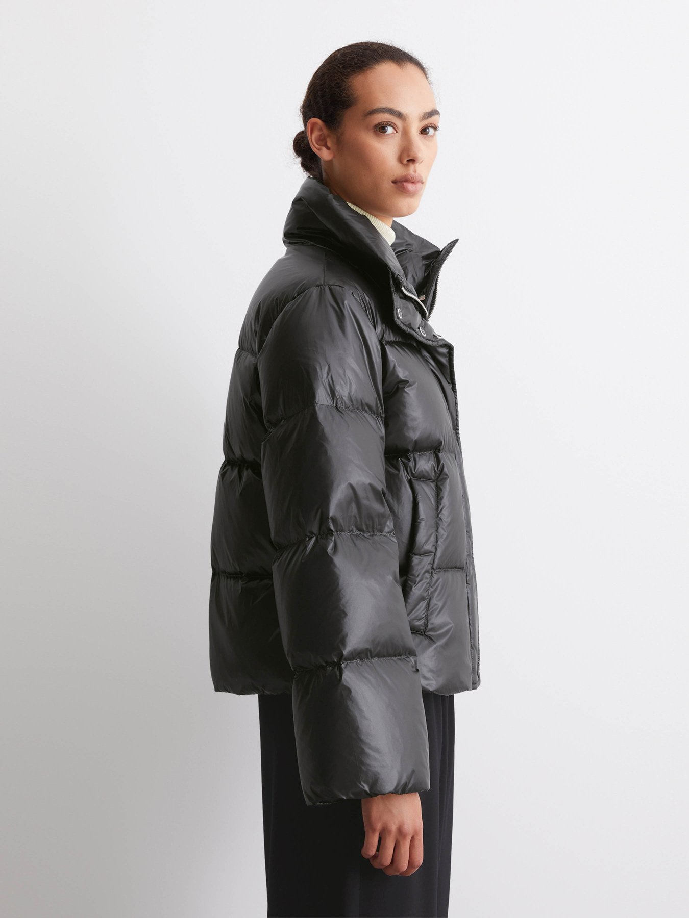 Куртки и дубленки Marc O’Polo модель 409099870351-990 Куртки и дубленки Marc O’Polo модель 409099870351-990 Фото