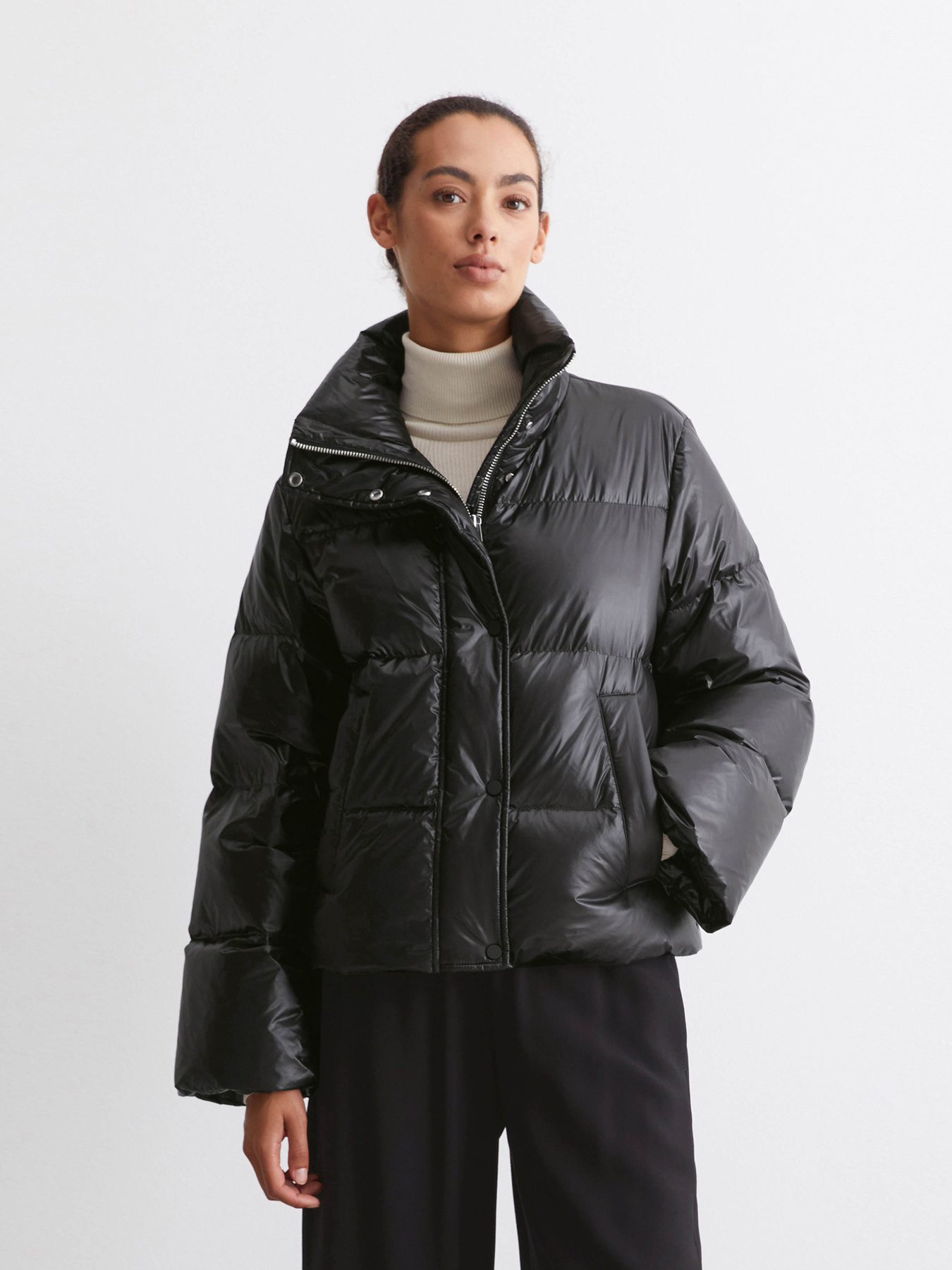 Куртки и дубленки Marc O’Polo модель 409099870351-990 Куртки и дубленки Marc O’Polo модель 409099870351-990 Фото