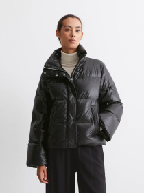 Куртки и дубленки Marc O’Polo модель 409099870351-990 Фото