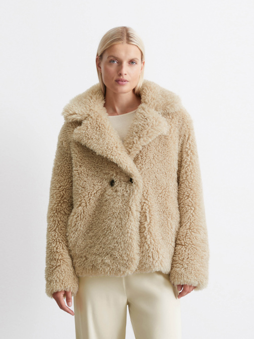 Куртки и дубленки Marc O’Polo модель 409102270349-720 Фото