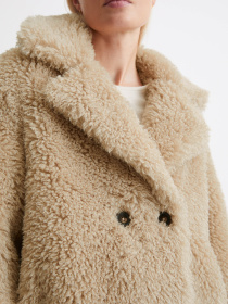 Куртки и дубленки Marc O’Polo модель 409102270349-720 Фото