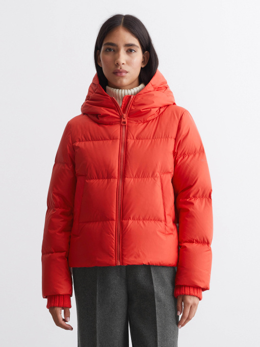 Куртки и дубленки Marc O’Polo модель 409103970389-356 Фото