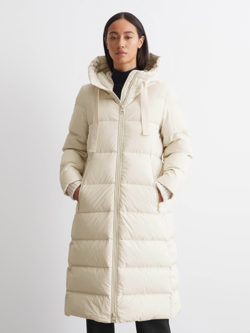 Куртки и дубленки Marc O’Polo модель 409103971291-173 Фото