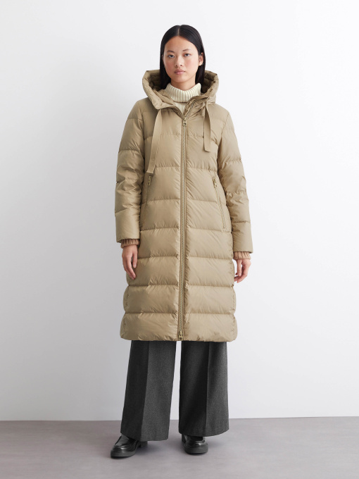 Куртки и дубленки Marc O’Polo модель 409103971291-747 Фото