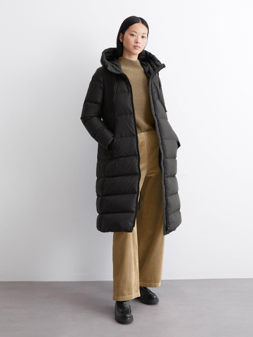 Куртки и дубленки Marc O’Polo модель 409103971291-990 Фото