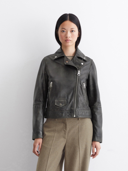 Куртки и дубленки Marc O’Polo модель 409701873033-990 Фото