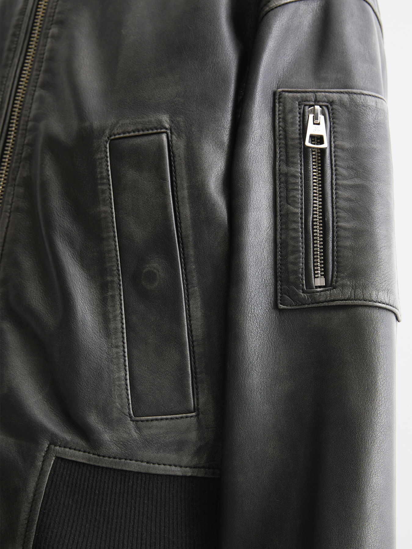 Куртки та дублянки Marc O’Polo модель 409701873035-990 Фото