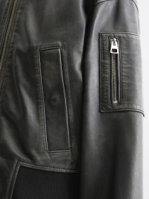 Куртки та дублянки Marc O’Polo модель 409701873035-990 Фото