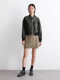Куртки та дублянки Marc O’Polo модель 409701873035-990 Фото