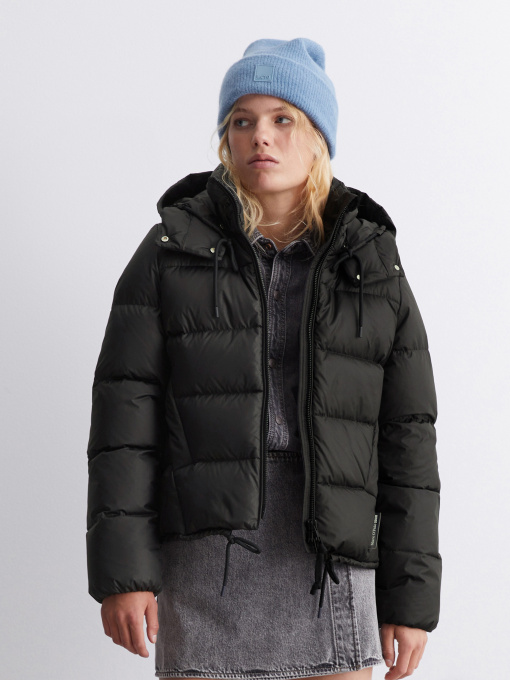 Куртки и дубленки Marc O’Polo DENIM модель 5000005175-0001 Фото