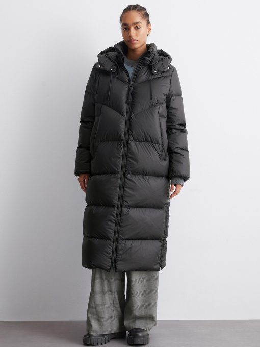 Куртки та дублянки Marc O'Polo denim модель 5000005177-0001 Фото